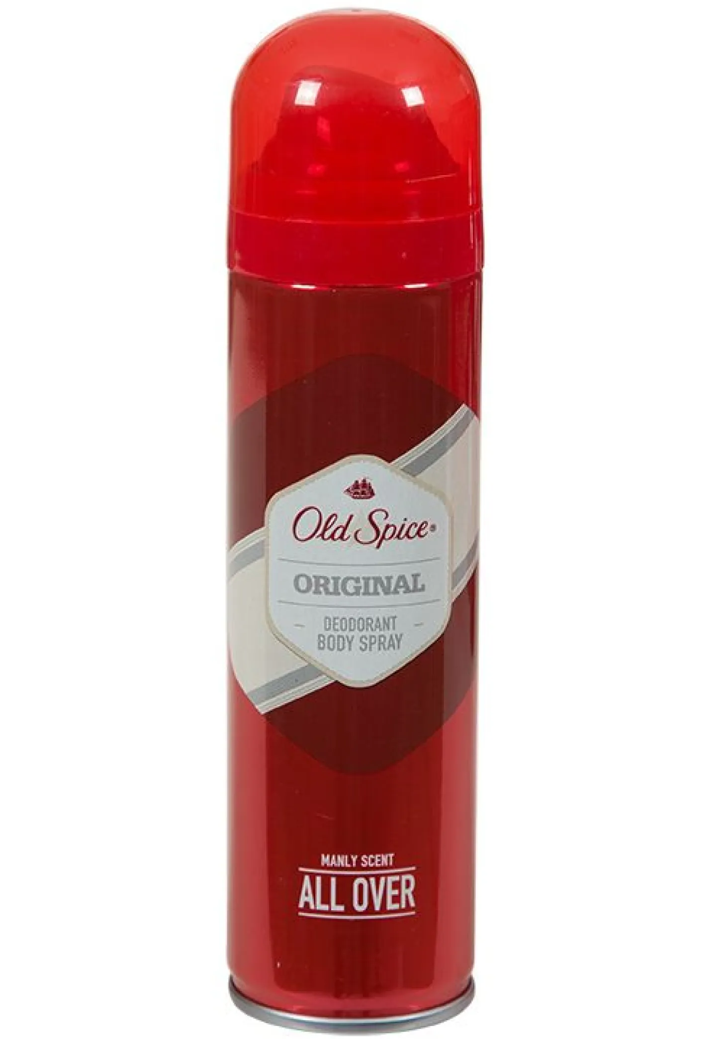 Bodyspray