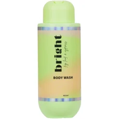 Body Wash