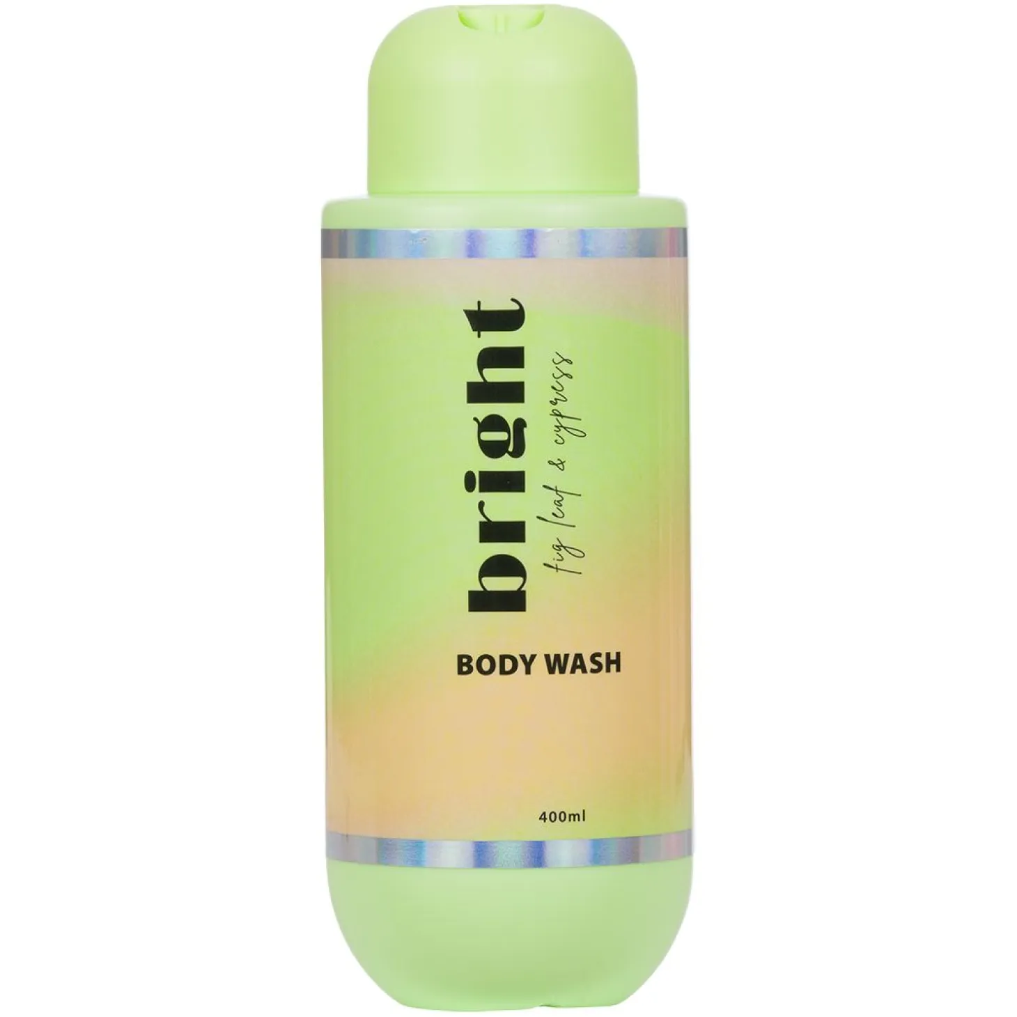 Body Wash