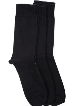 Bomullsokker 3pk