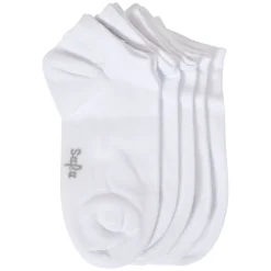 Bomullsokker 5pk