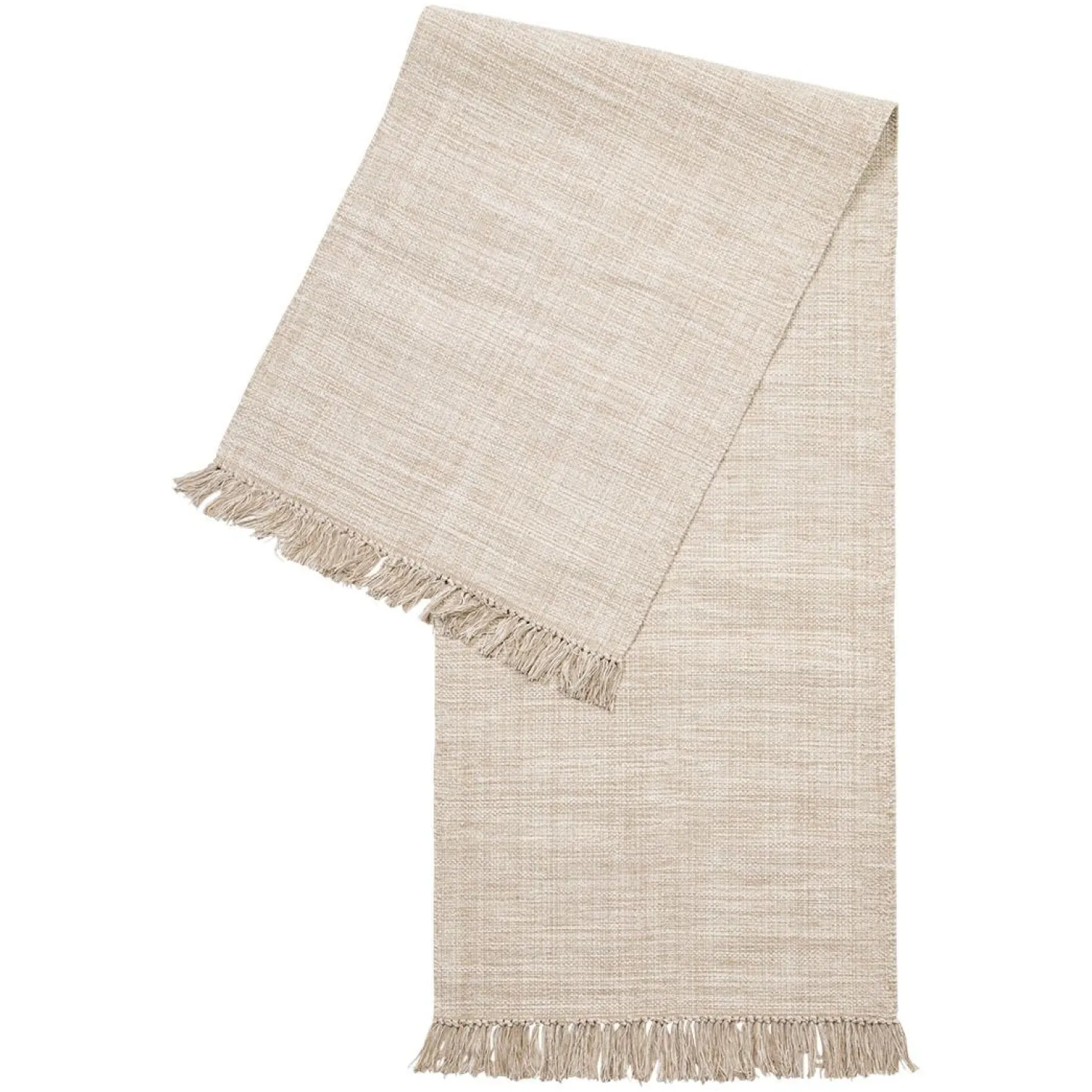 Bomullsrye 70x230 Annie
