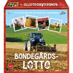 Bondegårdslotto