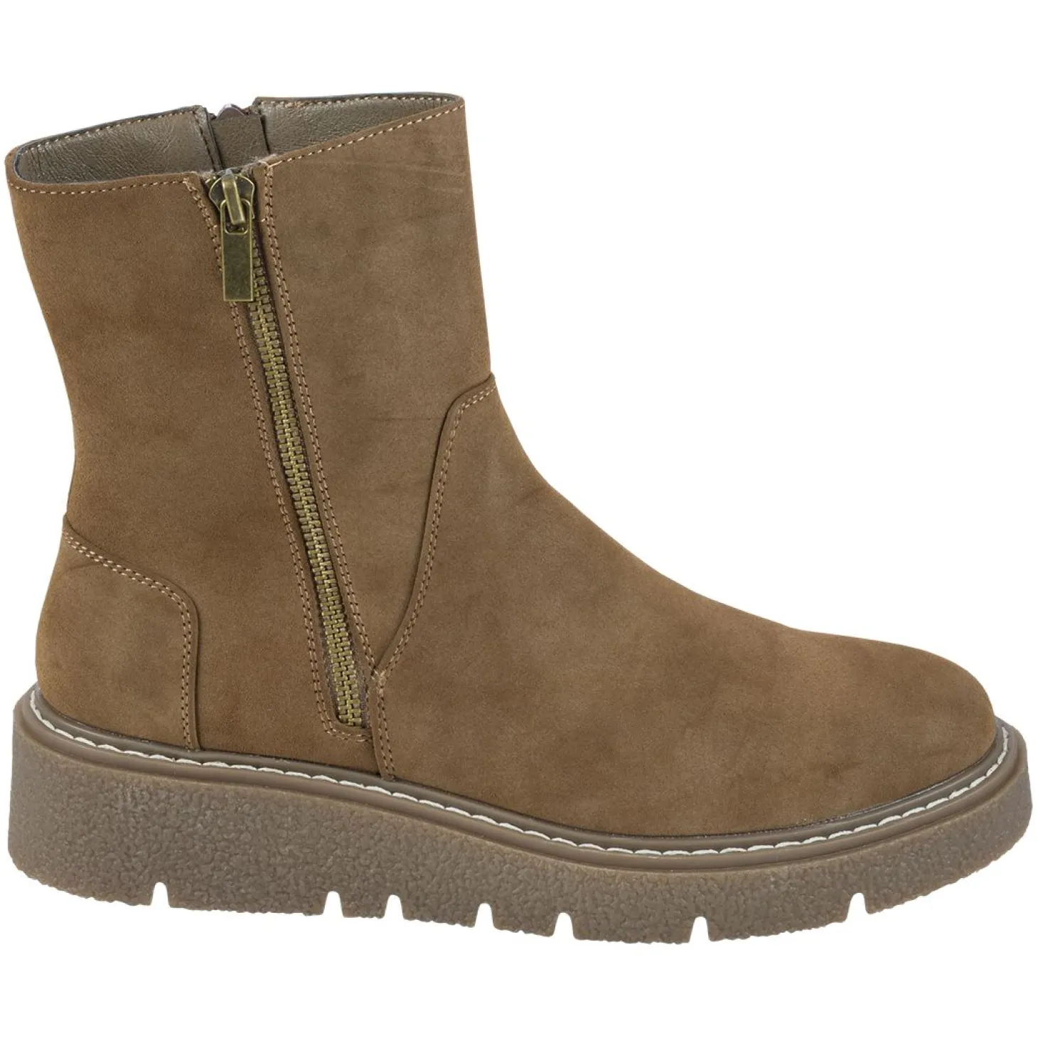 Boots Cassy