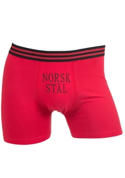 Boxer Norsk stål