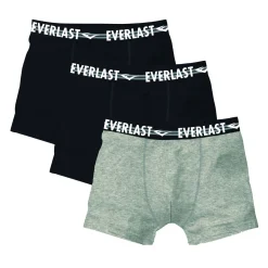 Boxershorts Everlast 3pk