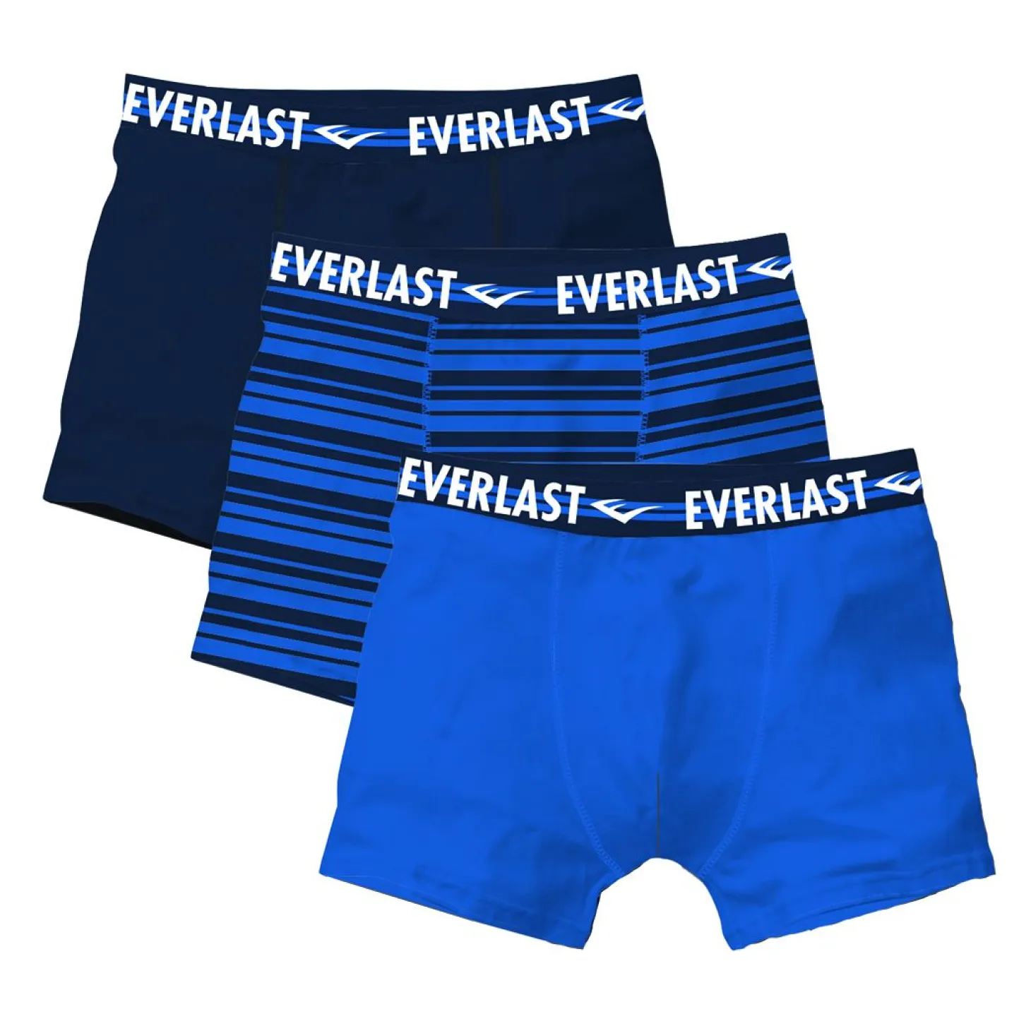 Boxershorts Everlast 3pk