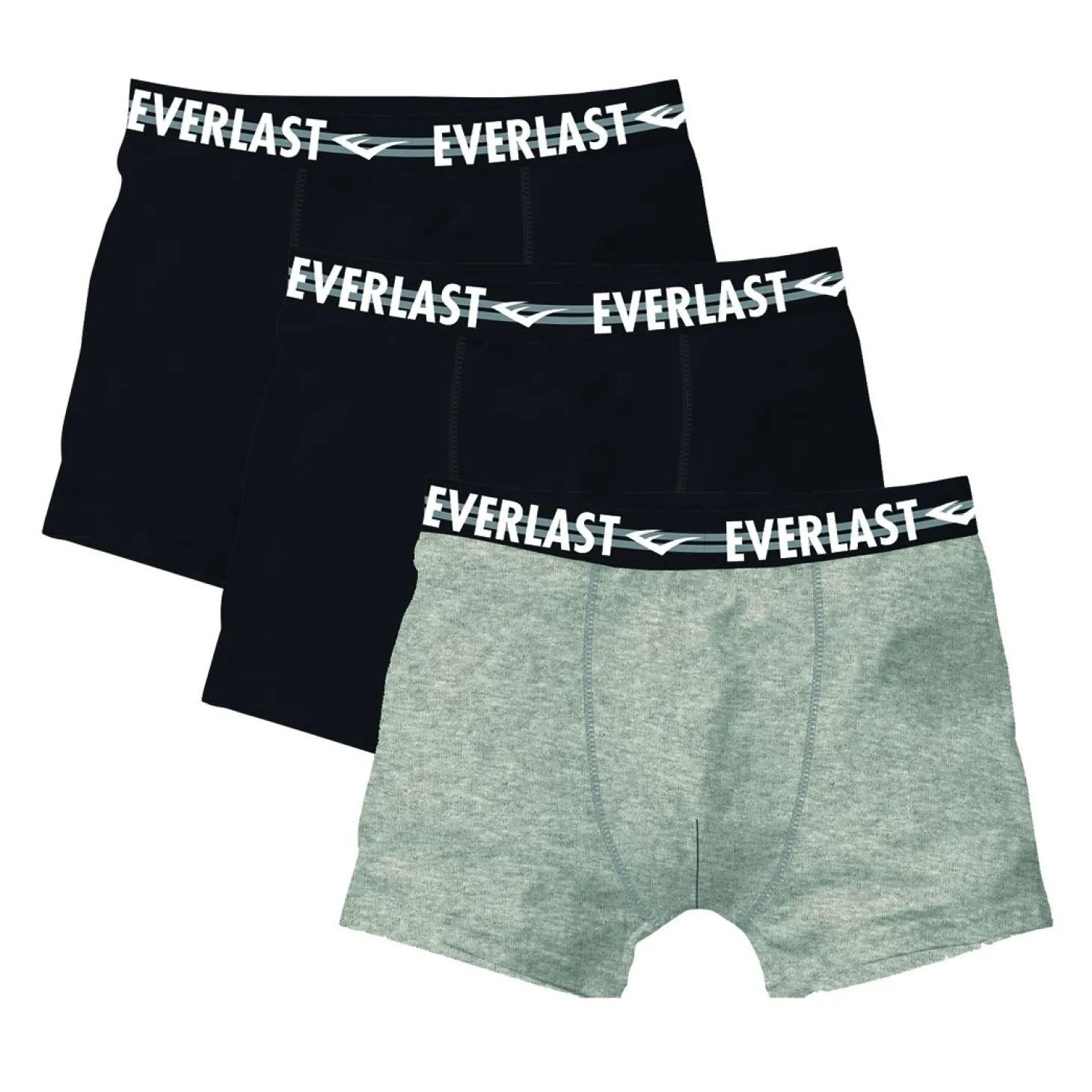 Boxershorts Everlast 3pk