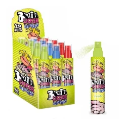 Brain Licker spray