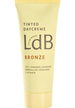 Bronze dagkrem original