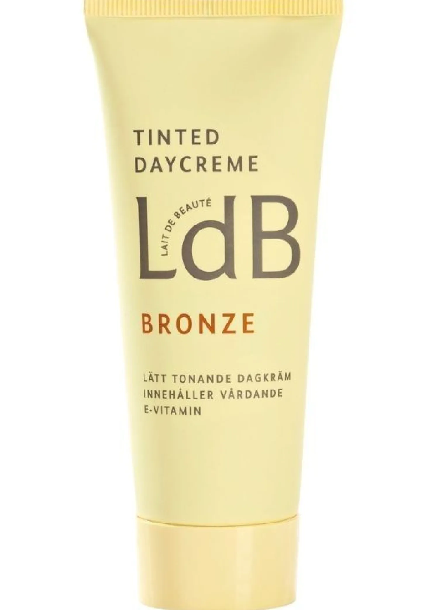 Bronze dagkrem original