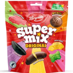 Brynild Supermix 220g
