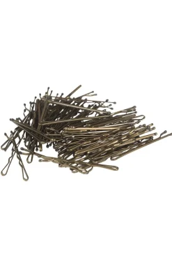 Bubby pins 90 stk