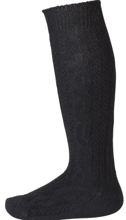 Bunad knestrømper