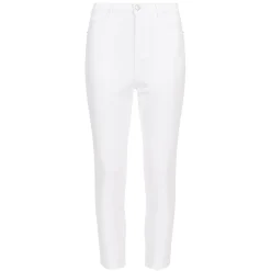 Camilla jeans ankel