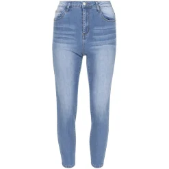 Camilla jeans ankel