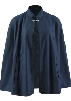 Cape til festdrakt