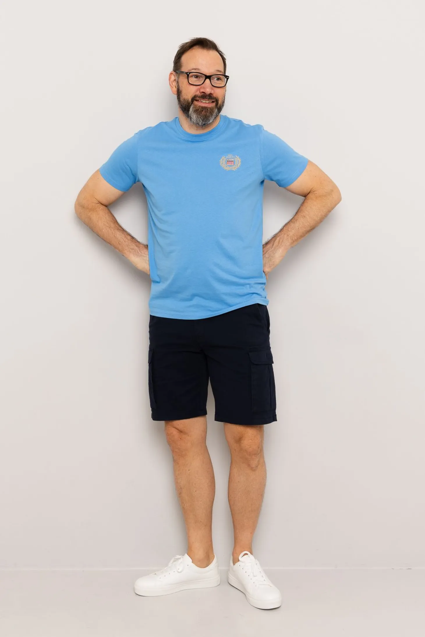 Cargoshorts Roger