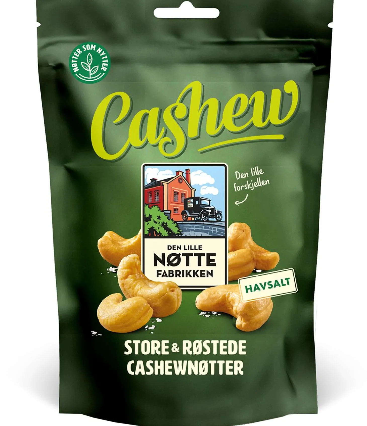 Cashew