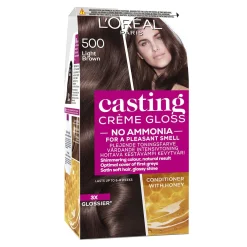 Casting Creme Gloss
