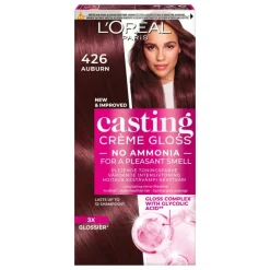 Casting Creme Gloss