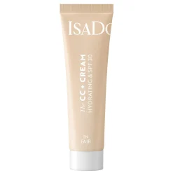 CC + Cream
