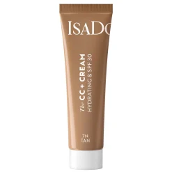CC + Cream
