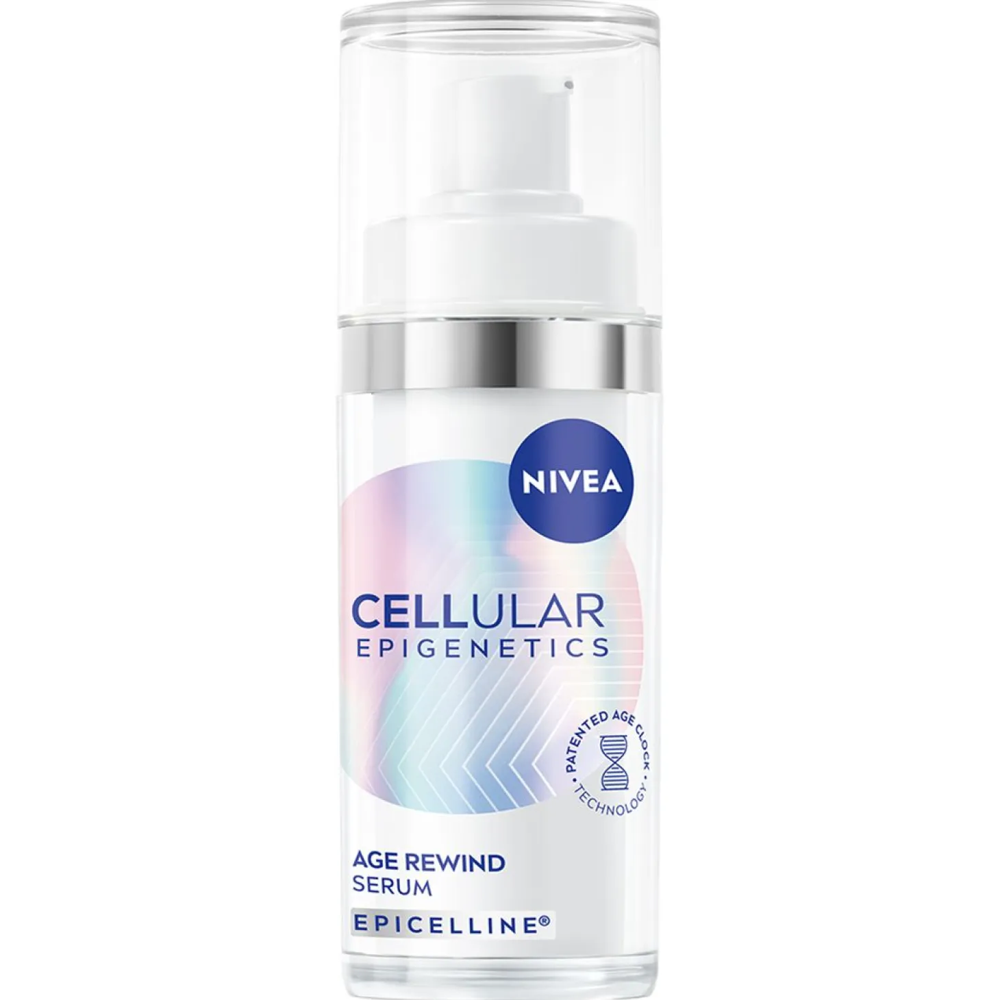 Cellular Epigenetics Age Reward Serum
