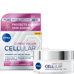 Cellular Expert Filler Day Cream SPF30