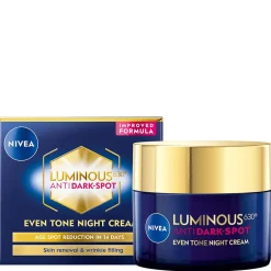Cellular AntiSpot Night Care