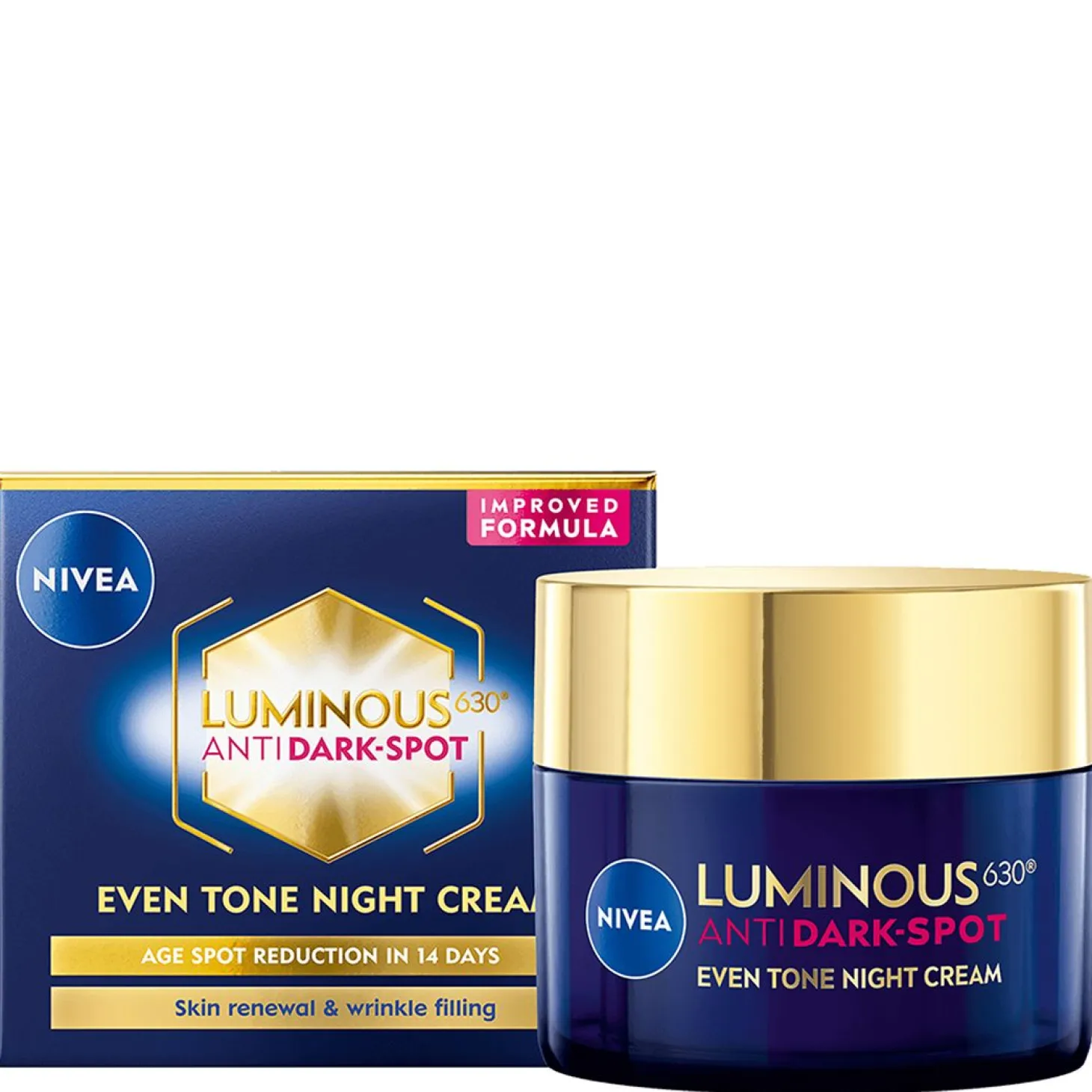 Cellular AntiSpot Night Care