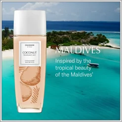 Chanson d'Eau Coconut Fragrance Mist 75ml