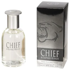 Chief man edt spray