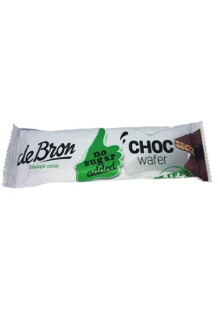 Choc wafer