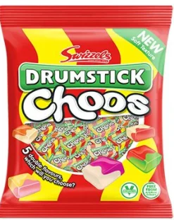 Choos Drumstick bag