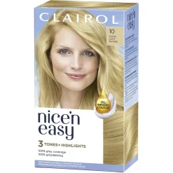 Clairol Nice'n Easy