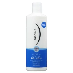 Clean & Healthy Balsam 400 ml