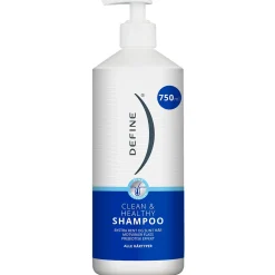 Clean & Healthy Shampoo 750 ml