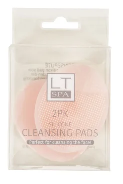 Cleansing pads 2 pack