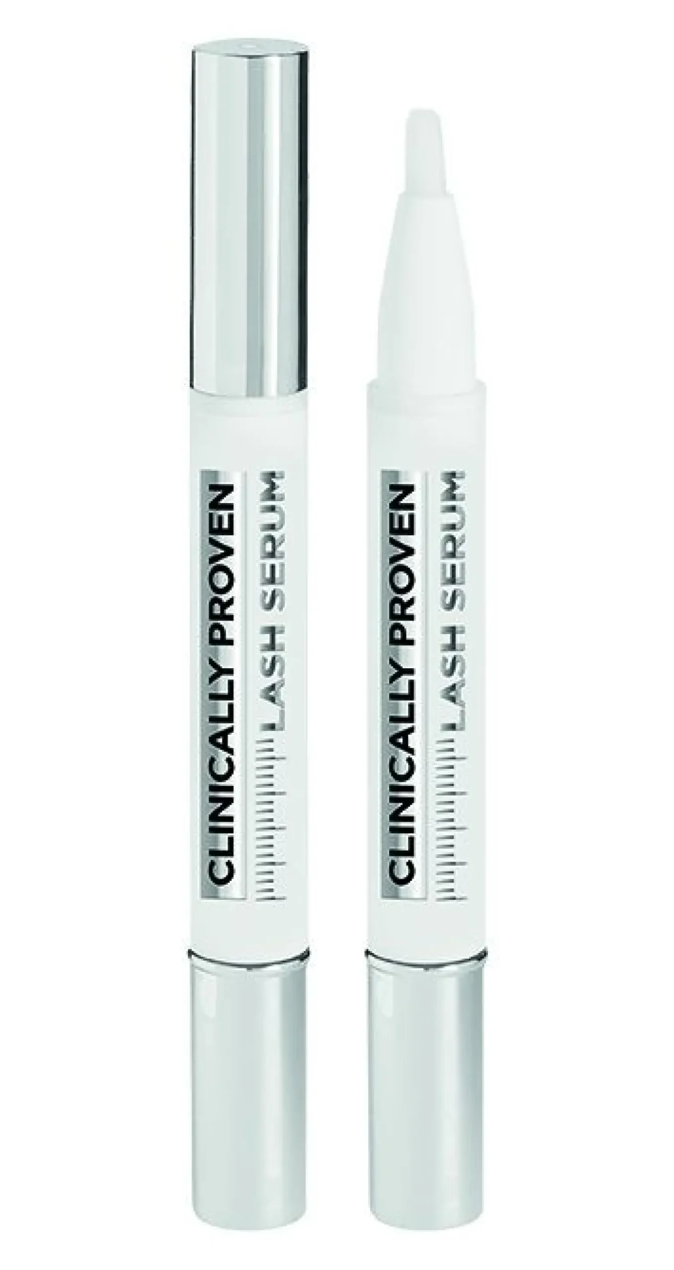 Clinicaly Proven Lash Serum