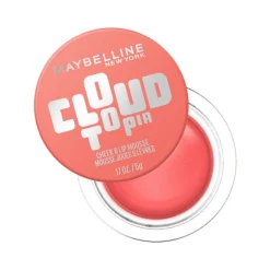 Cloudtopia Cheek & Lip Mousse