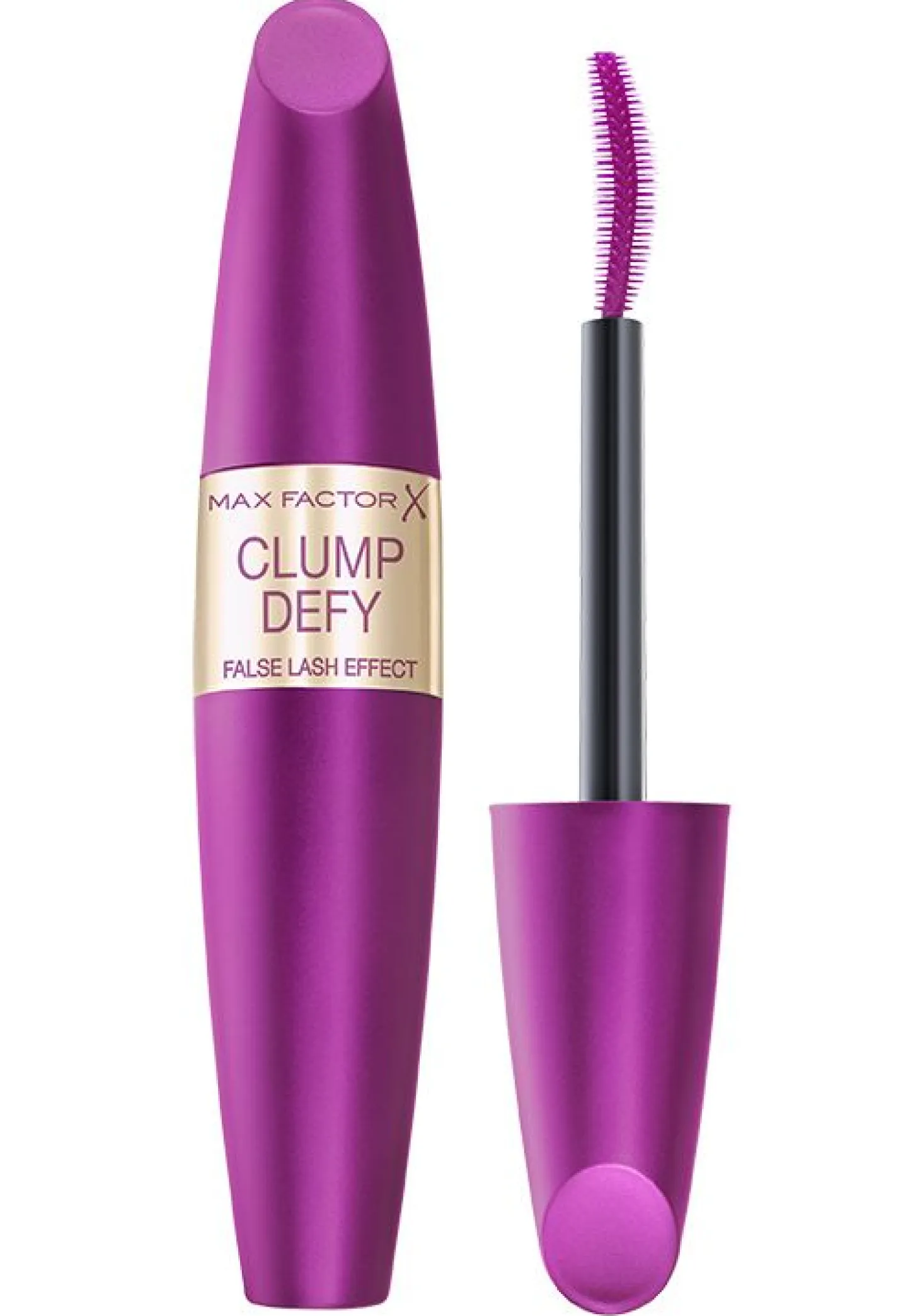 Clump Defy Mascara