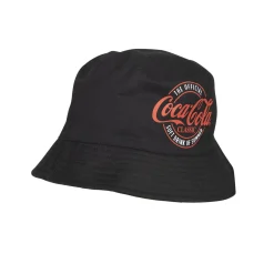Coca Cola Bøttehatt