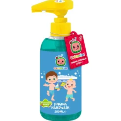 COCOMELON Singing Handwash