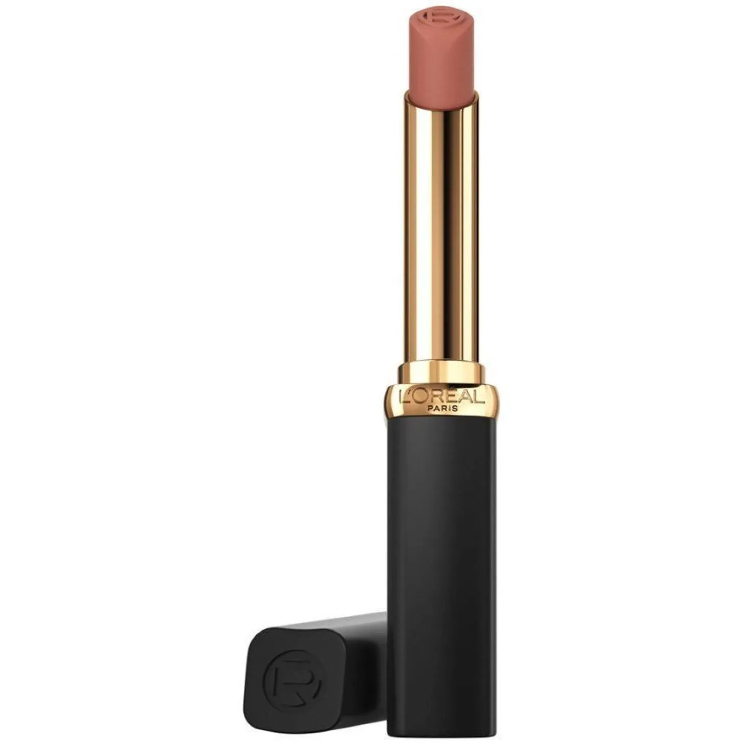 Color Riche Intense Volume Matte Nudes