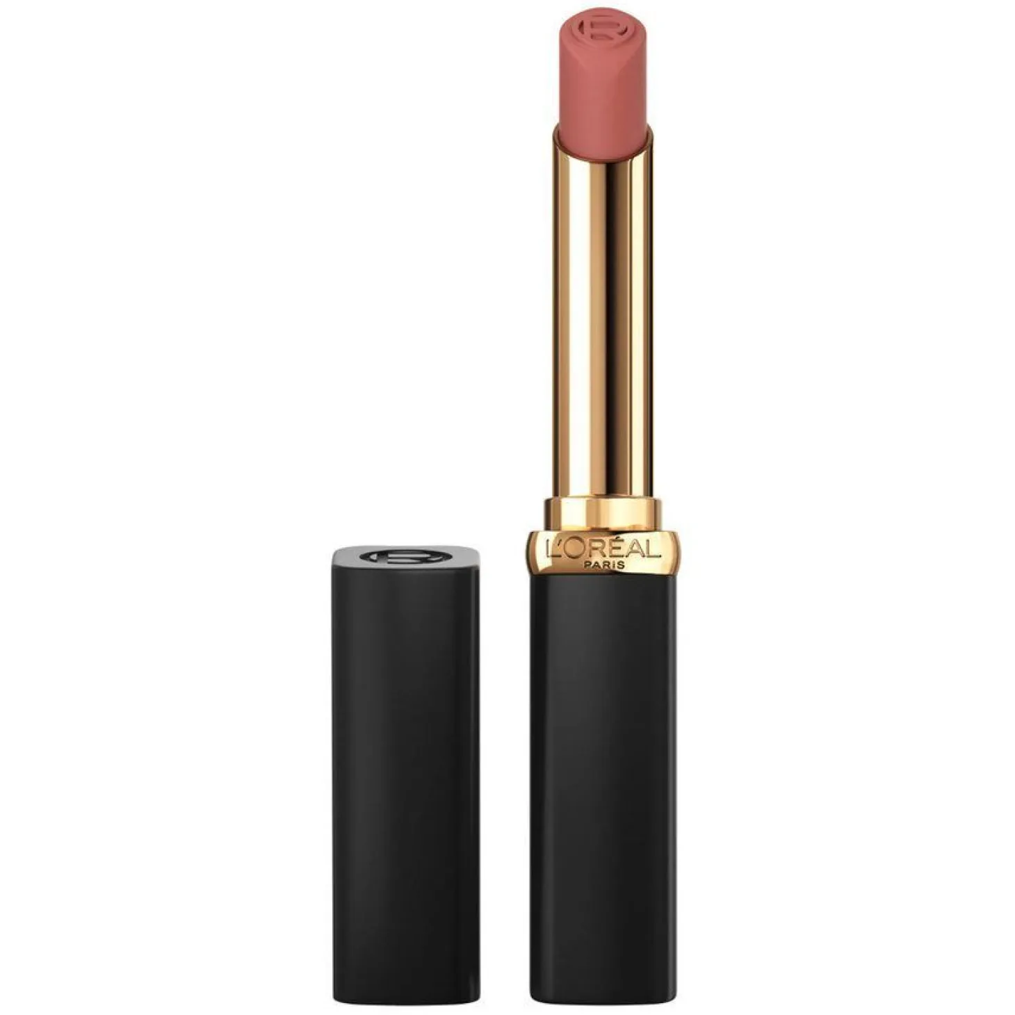 Color Riche Intense Volume Matte Nudes