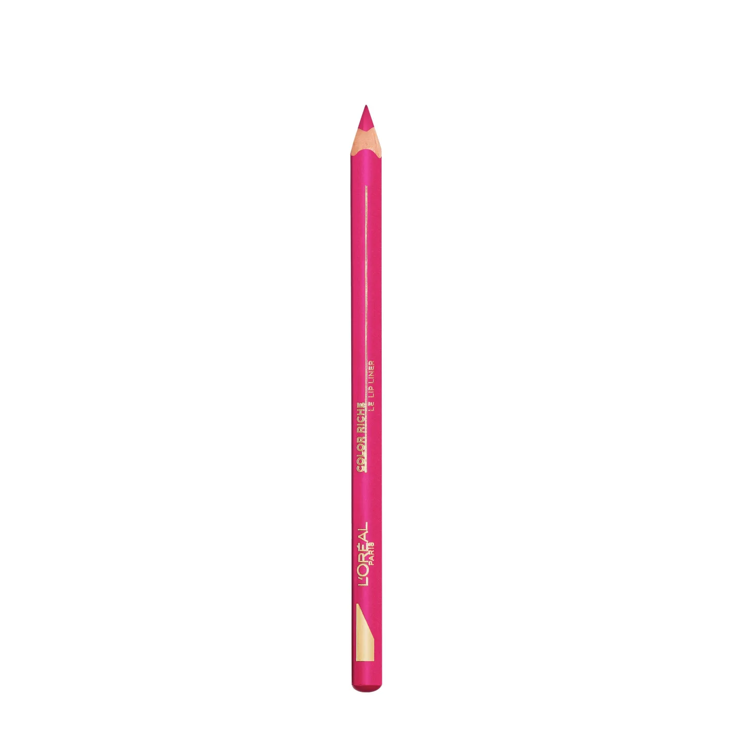 Color Riche Le Lip Crayon