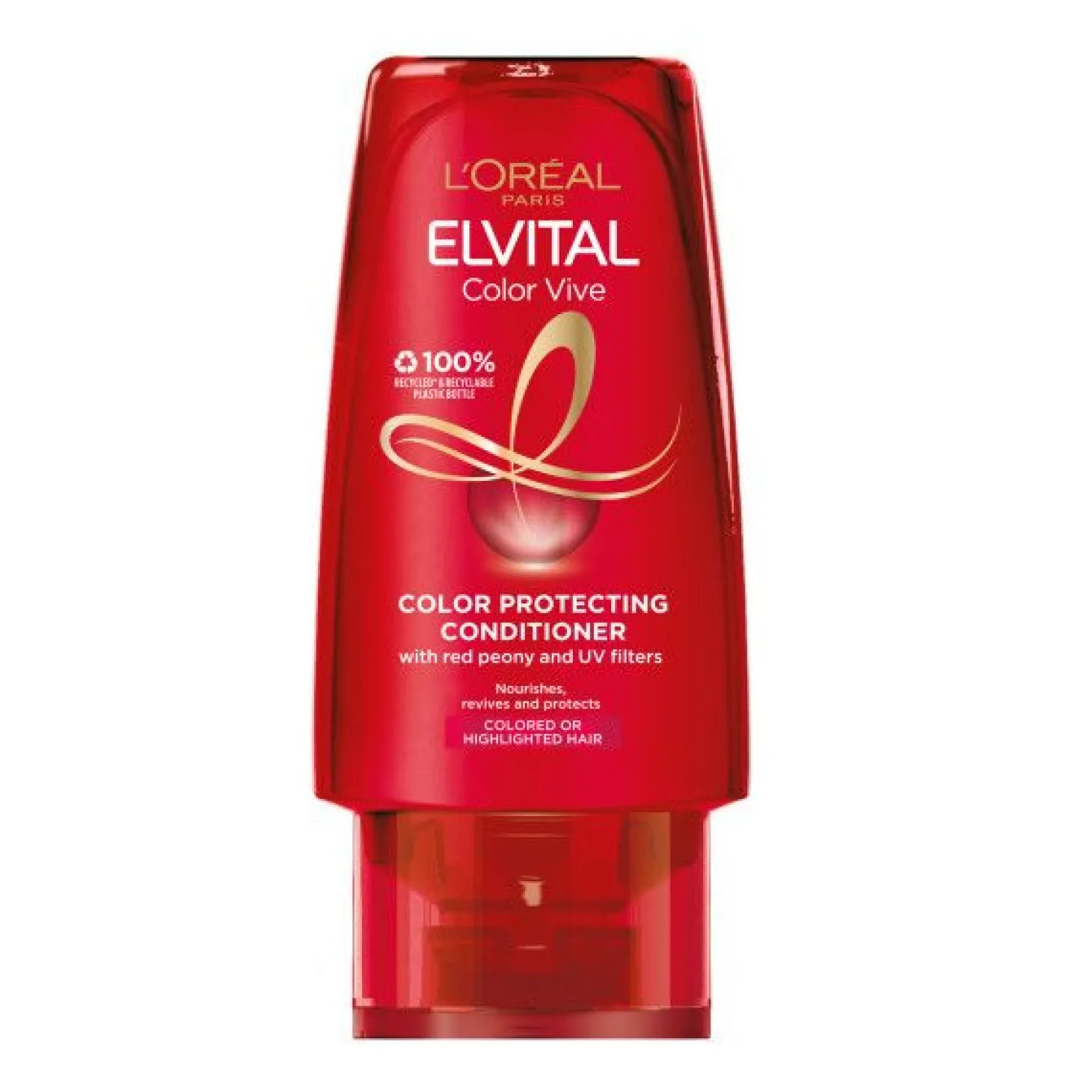 Color Vive Conditioner travel size