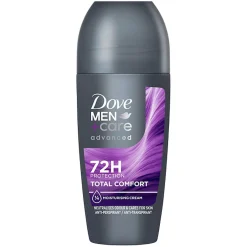 Comfort Roll-on 50ml Men+Care Total