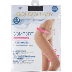 Comfort 40den Strømpebukse